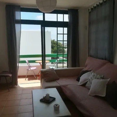 Mirador Papagayo Apartment *