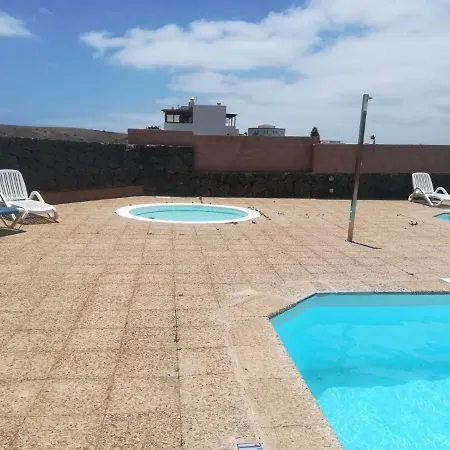 Apartment Mirador Papagayo Playa Blanca (Lanzarote)